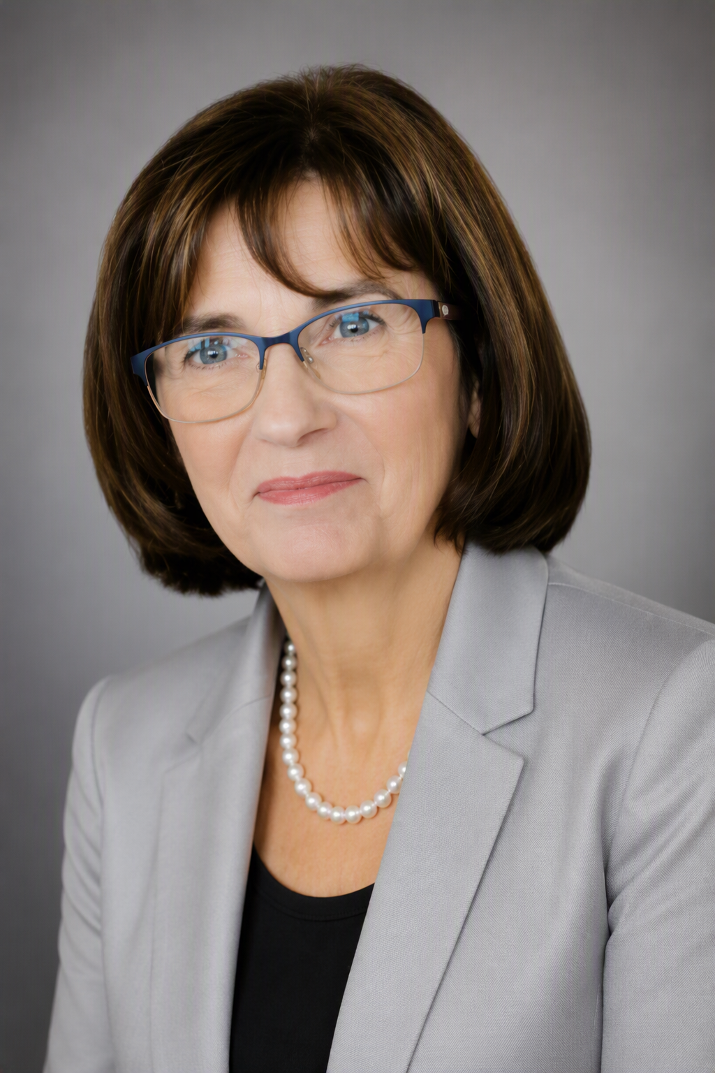 Fiona Taaffe board member