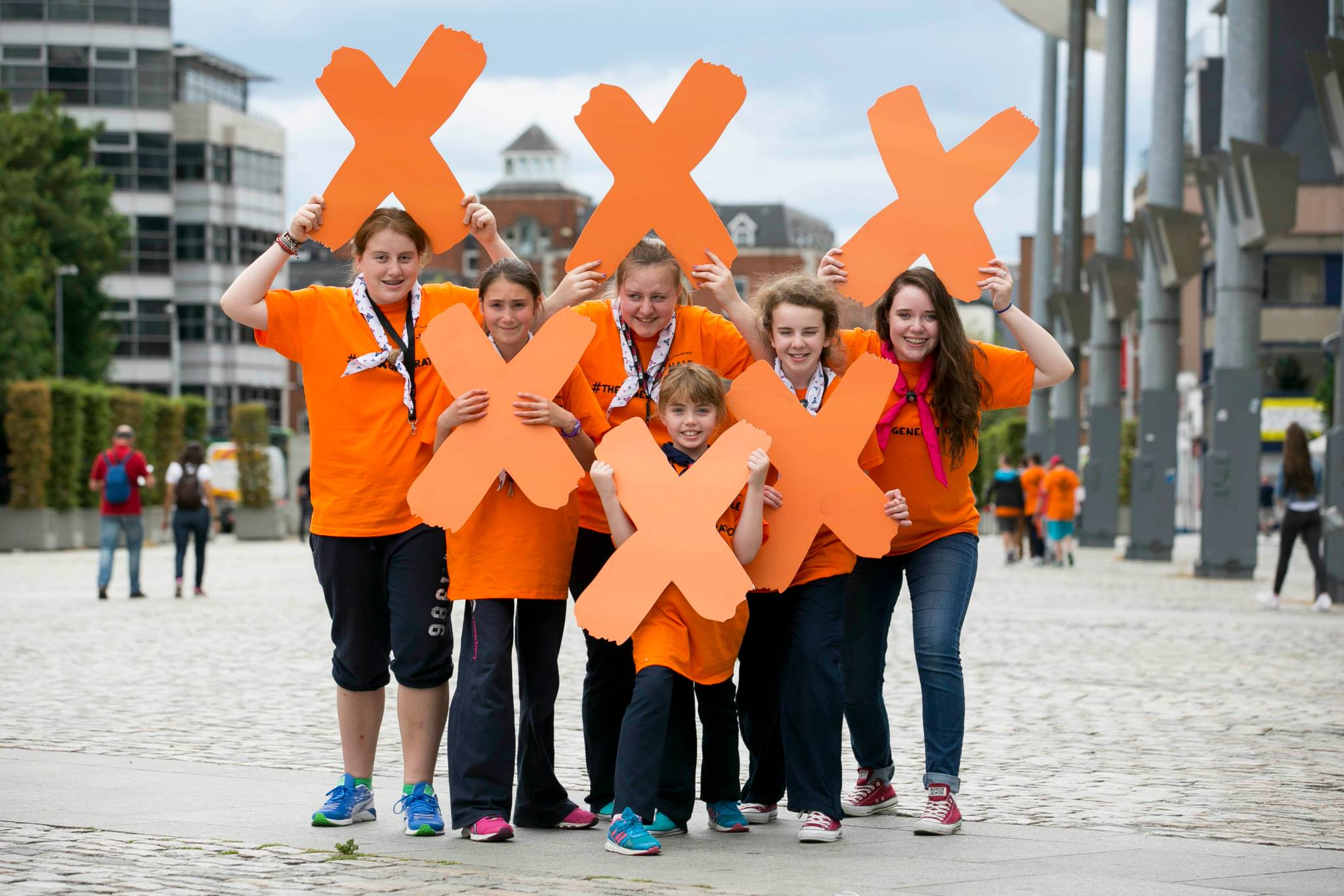 Dramatic fall in young people smoking shows Ireland can become tobacco free by 2025