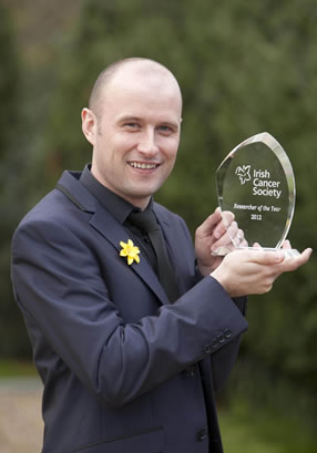 Genomic technologies will revolutionise cancer medicine, and cancer patients in Ireland will be among the first to benefit with the support of the Irish Cancer Society