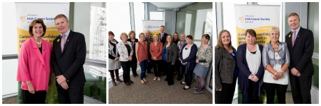 Emotional impact of cancer can affect cancer survivors years after diagnosis