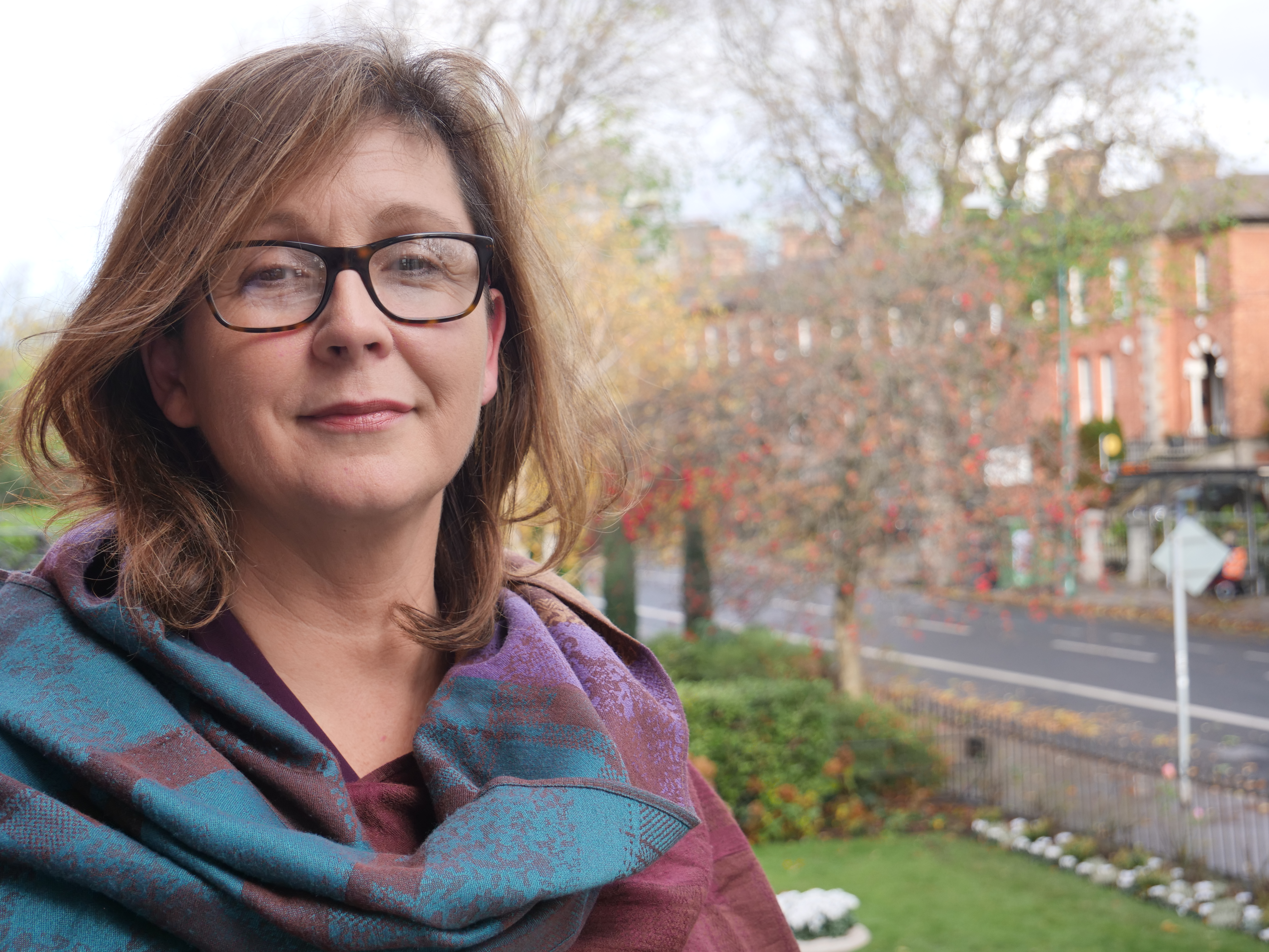 The Real Cost of Cancer: Avril's story