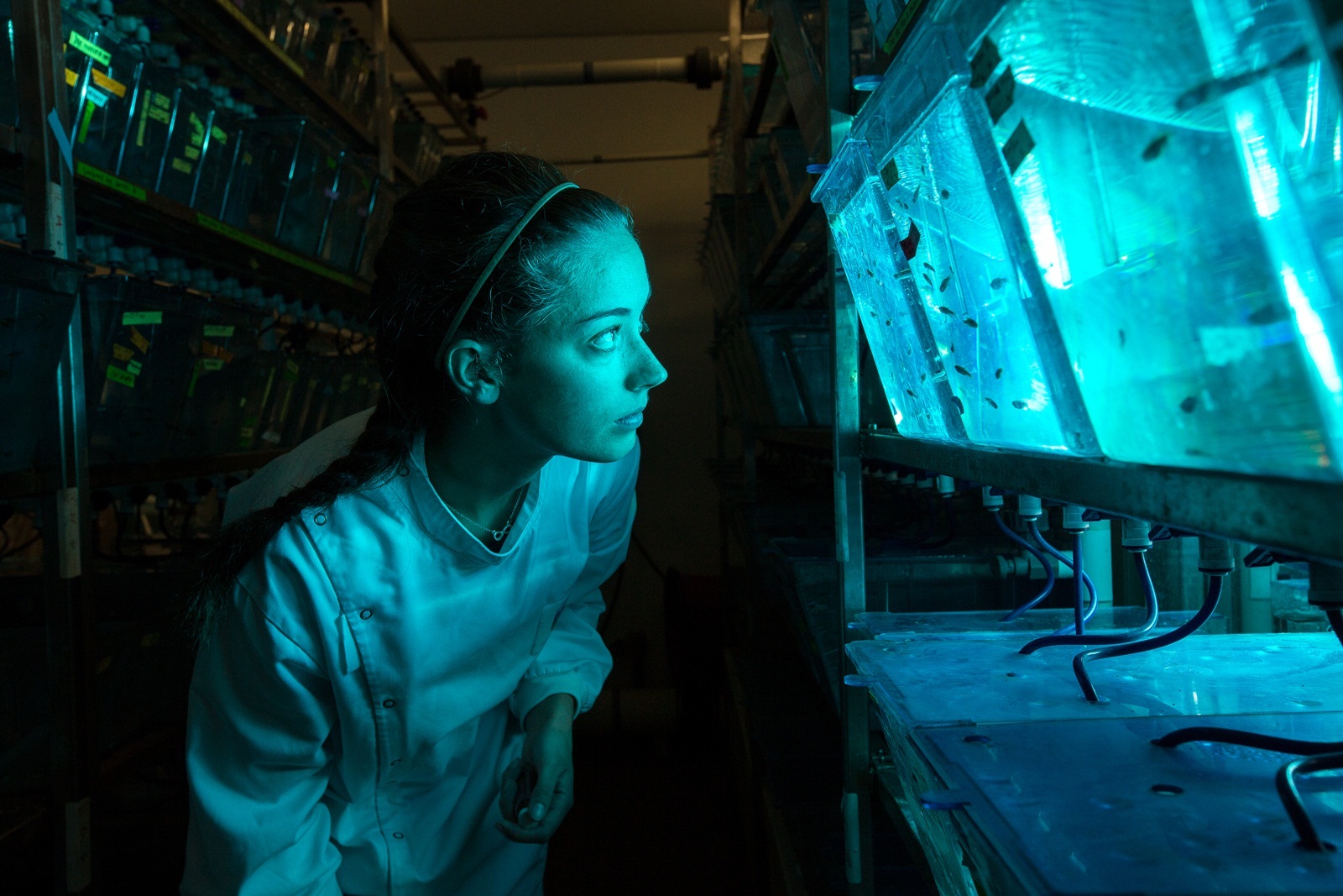 Researcher in Focus - Clare Butler