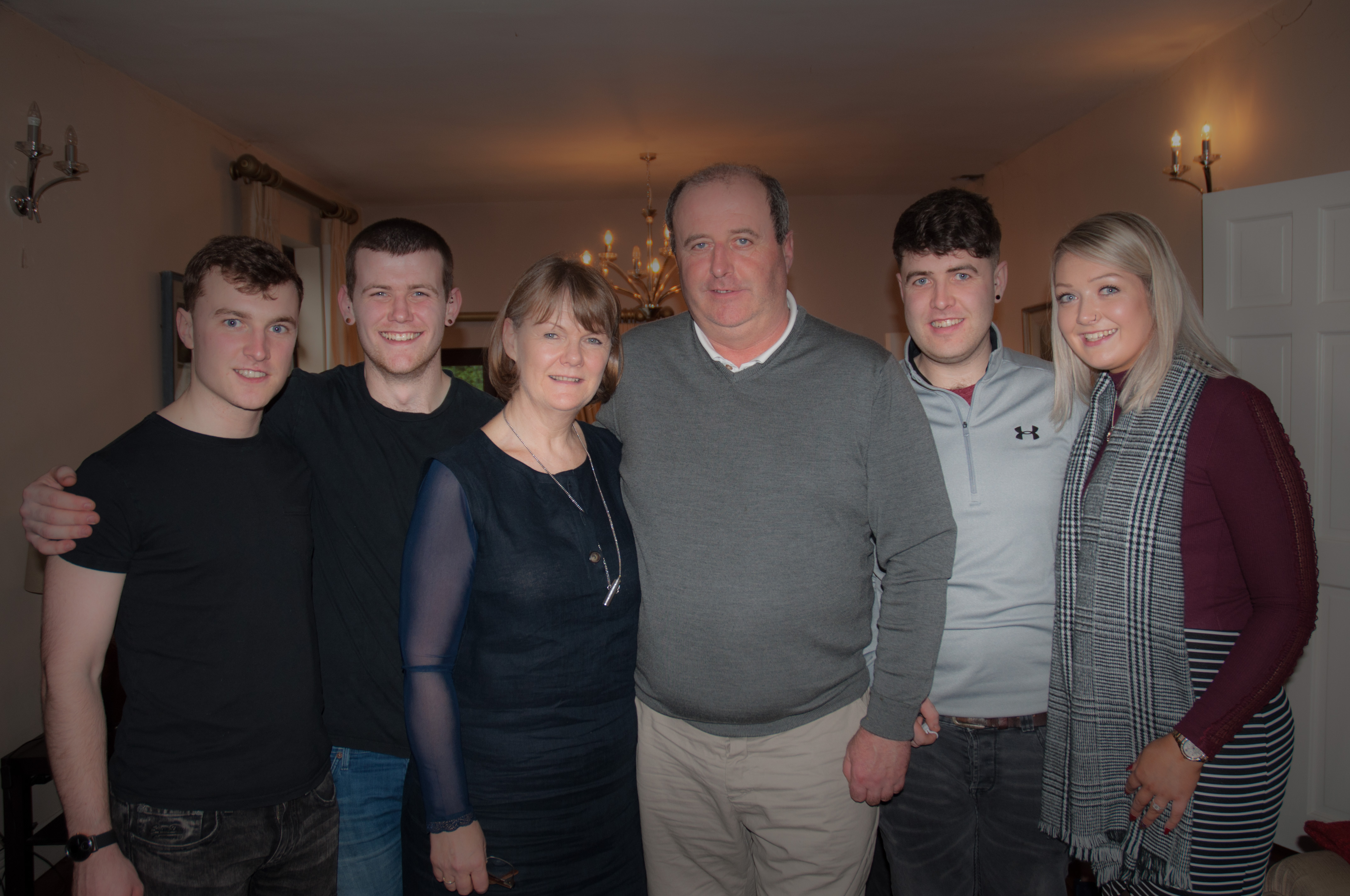 The Real Cost of Cancer: Cathy's story