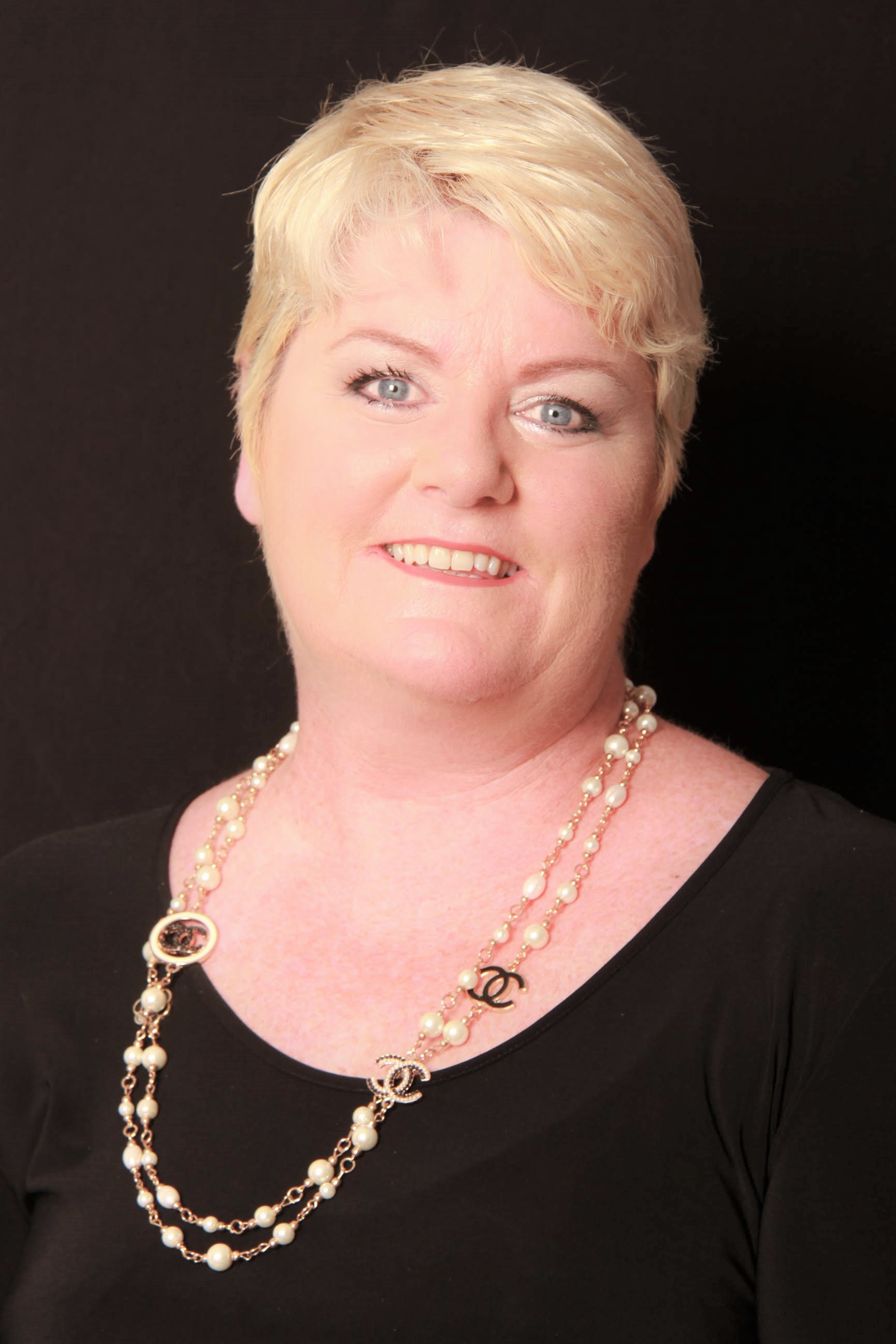 Deirdre is a breast cancer survivor