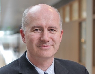 Researcher in Focus: Mr David Galvin