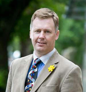 Irish and US researchers join forces in battle against prostate cancer 