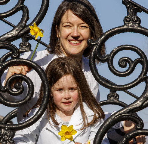 Irish research - use of cholesterol lowering drugs may cut risk of lethal prostate cancer