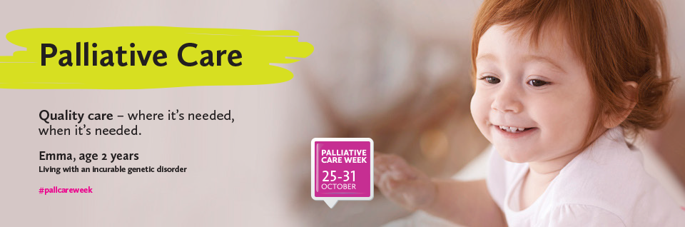 Pilot study assesses new model of palliative support in the community