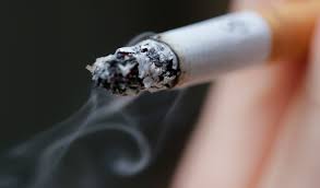 Cost of Smoking