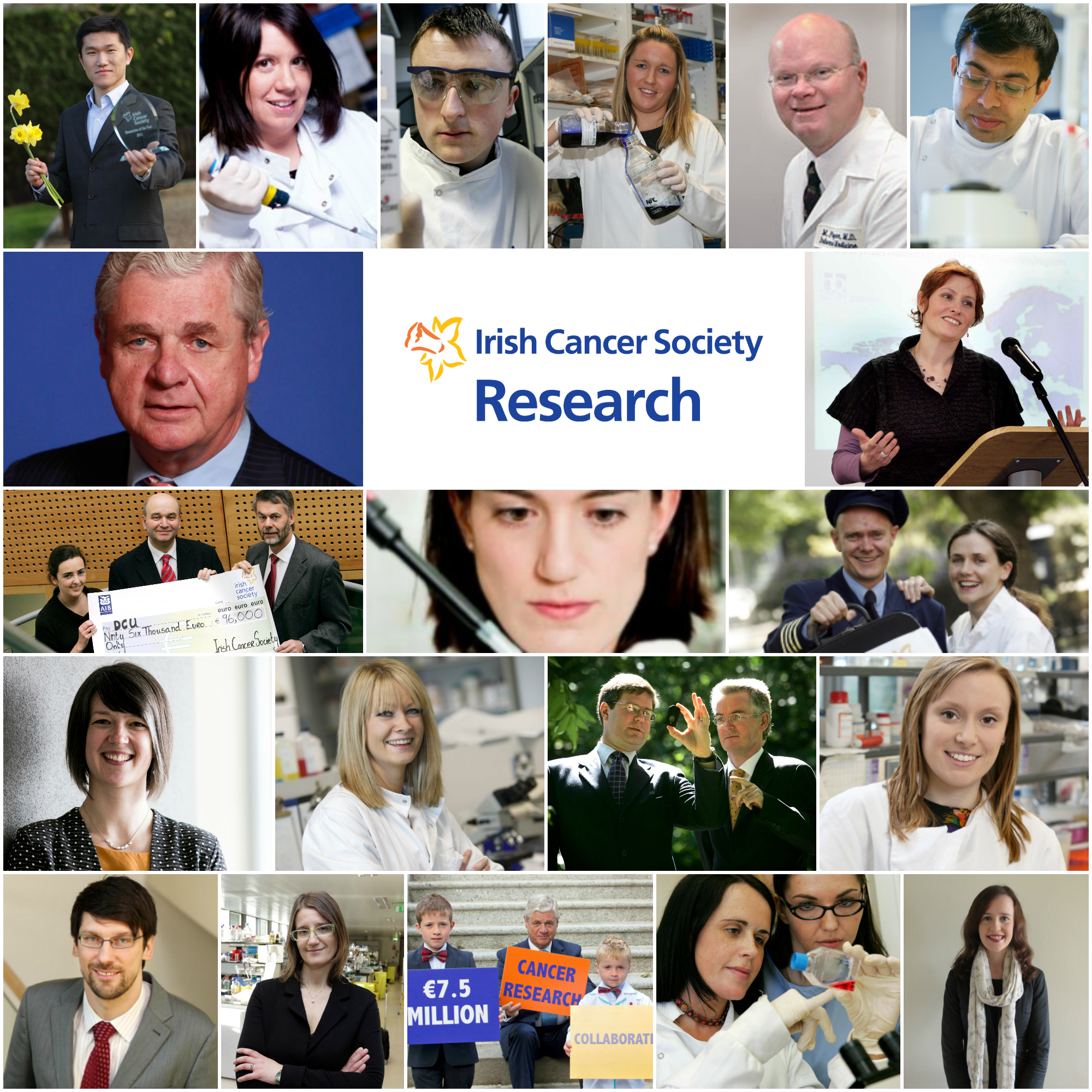 Breast cancer research update