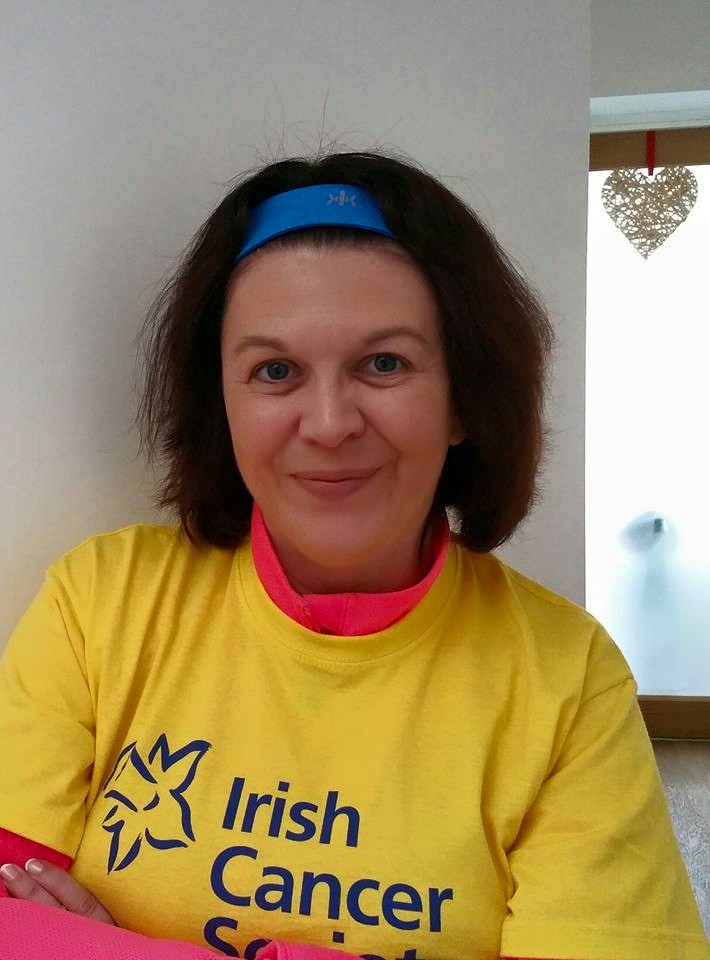 Join women determined to stop cancer at this year’s Mini Marathon