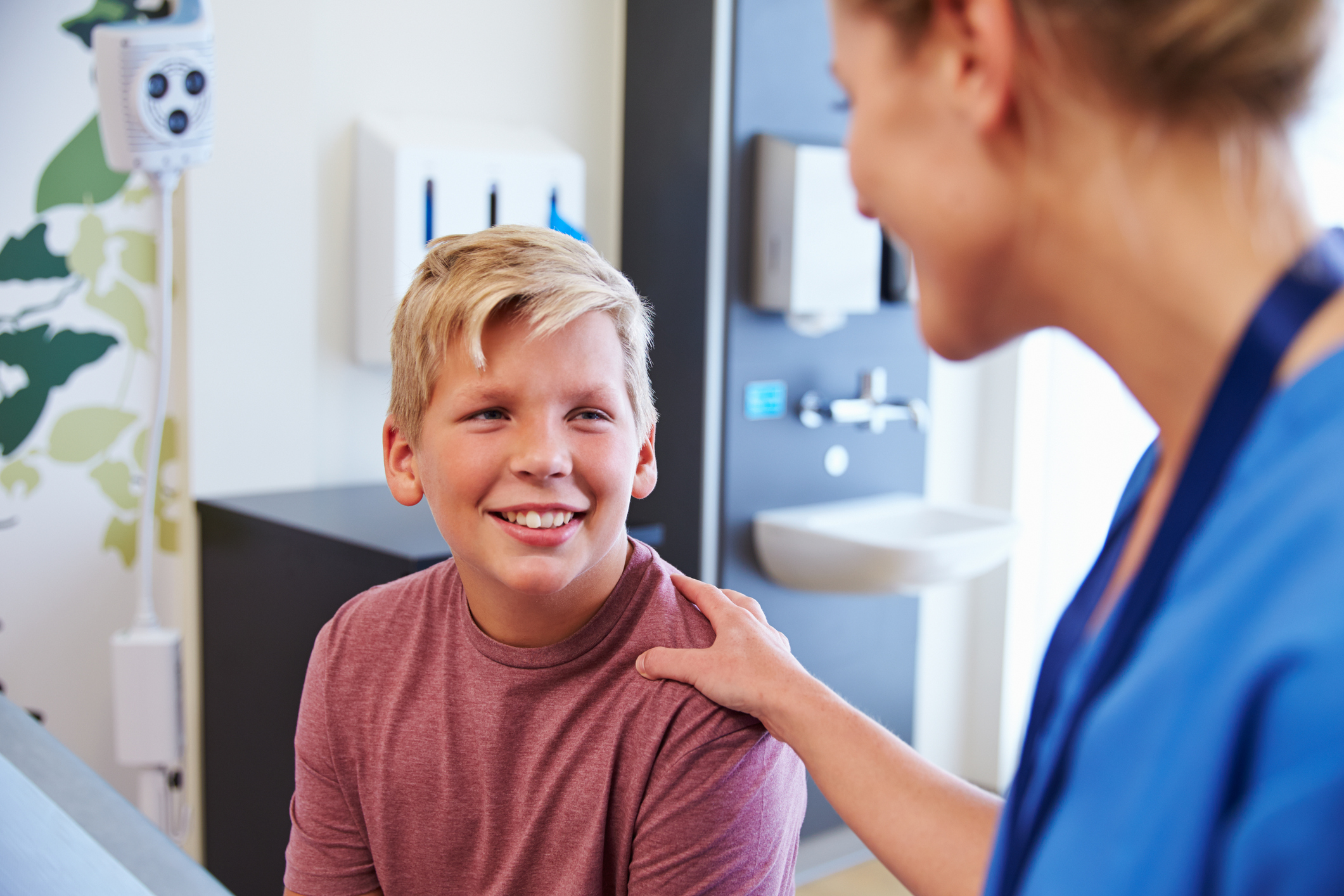 Irish Cancer Society calls for HPV vaccination extension to boys in Budget 2019