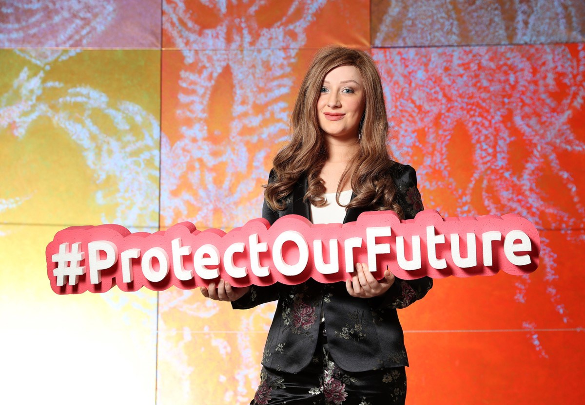 Irish Cancer Society welcomes more girls getting the HPV vaccine