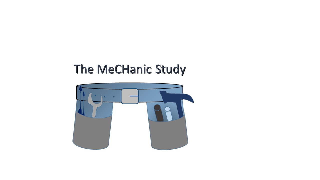 The MeCHanic Study: Men's Cancer Information Awareness Survey