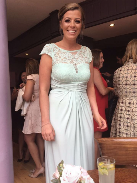 Profile: Lyndsey, Hodgkin Lymphoma survivor