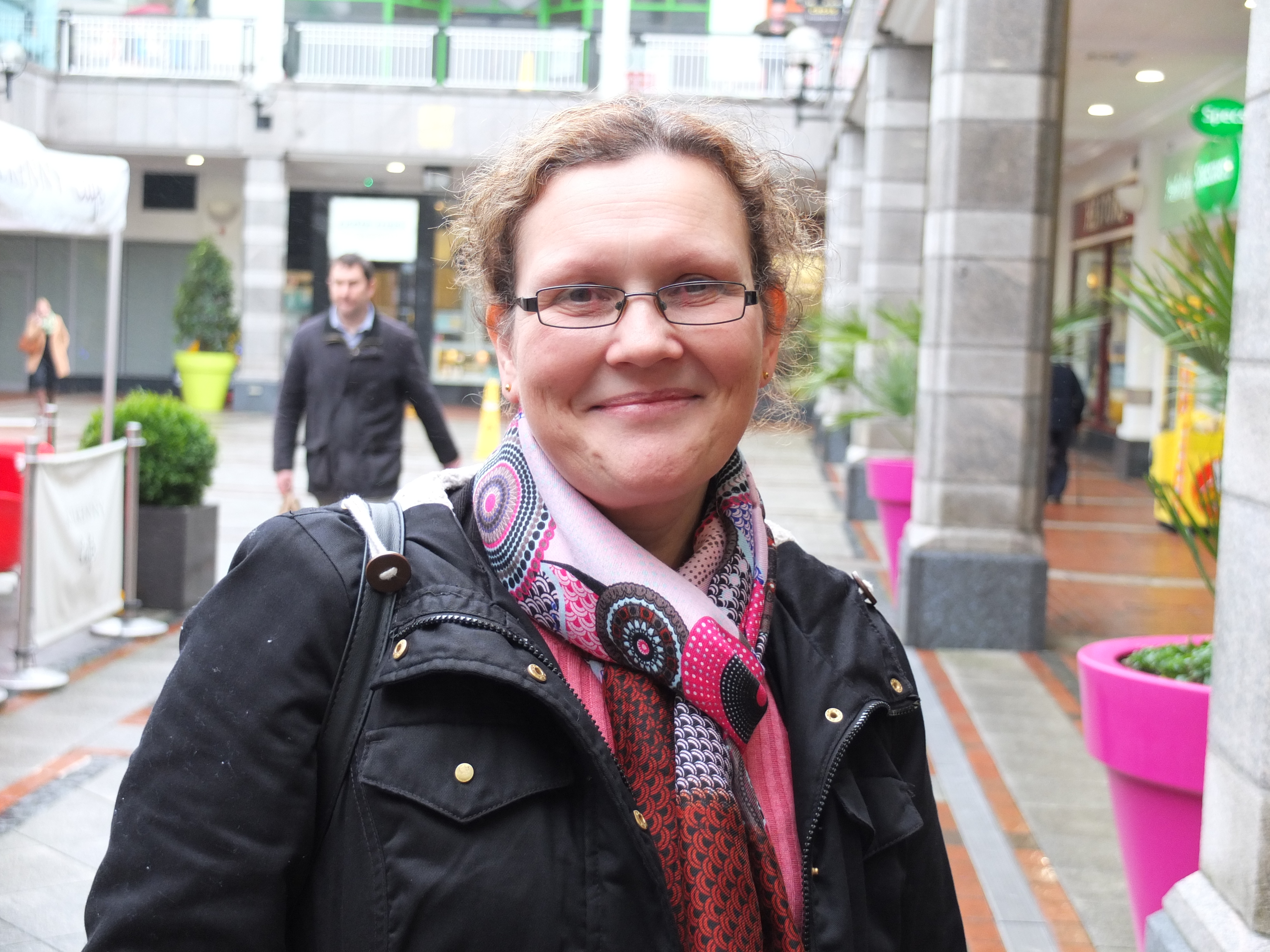 Kilkenny cancer survivor named Global Hero of Hope