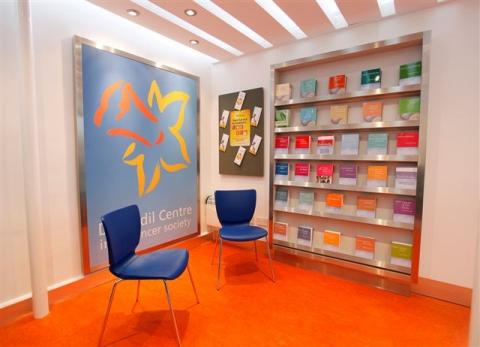 Irish Cancer Society to invest €3.6 million over next three years in expansion of hospital based Daffodil Centres