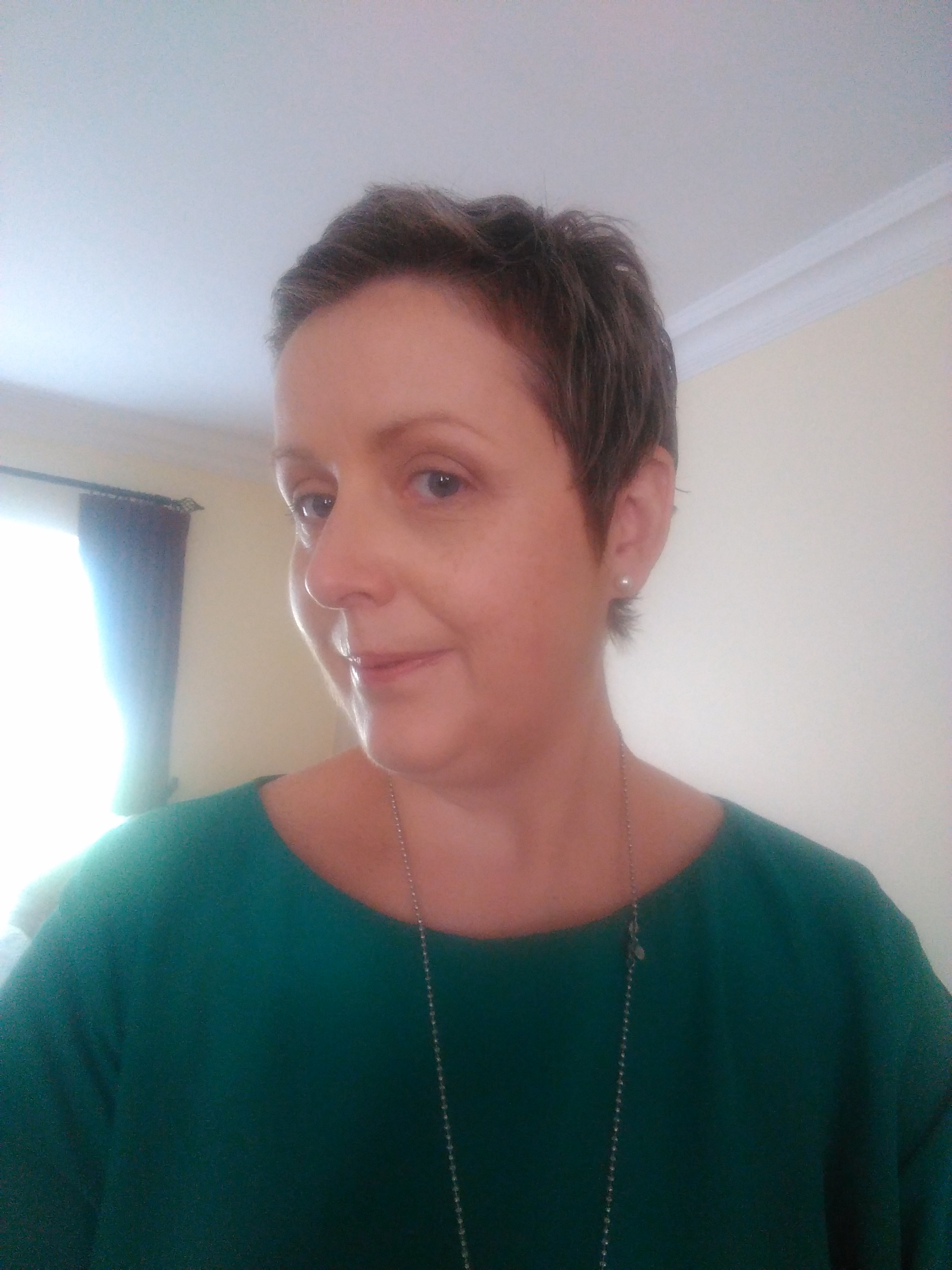 Profile: Michelle, breast cancer survivor