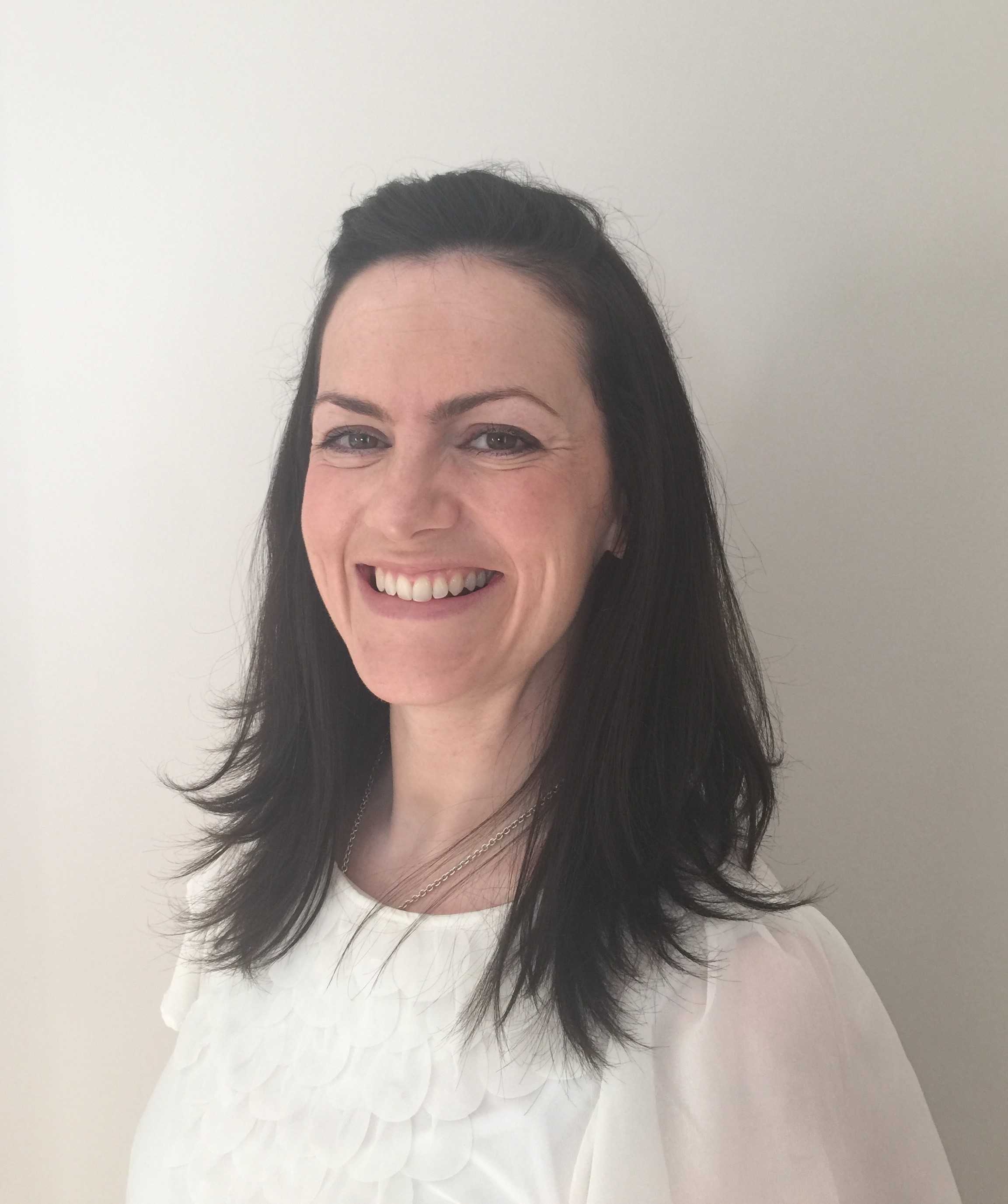 Niamh is a breast cancer survivor