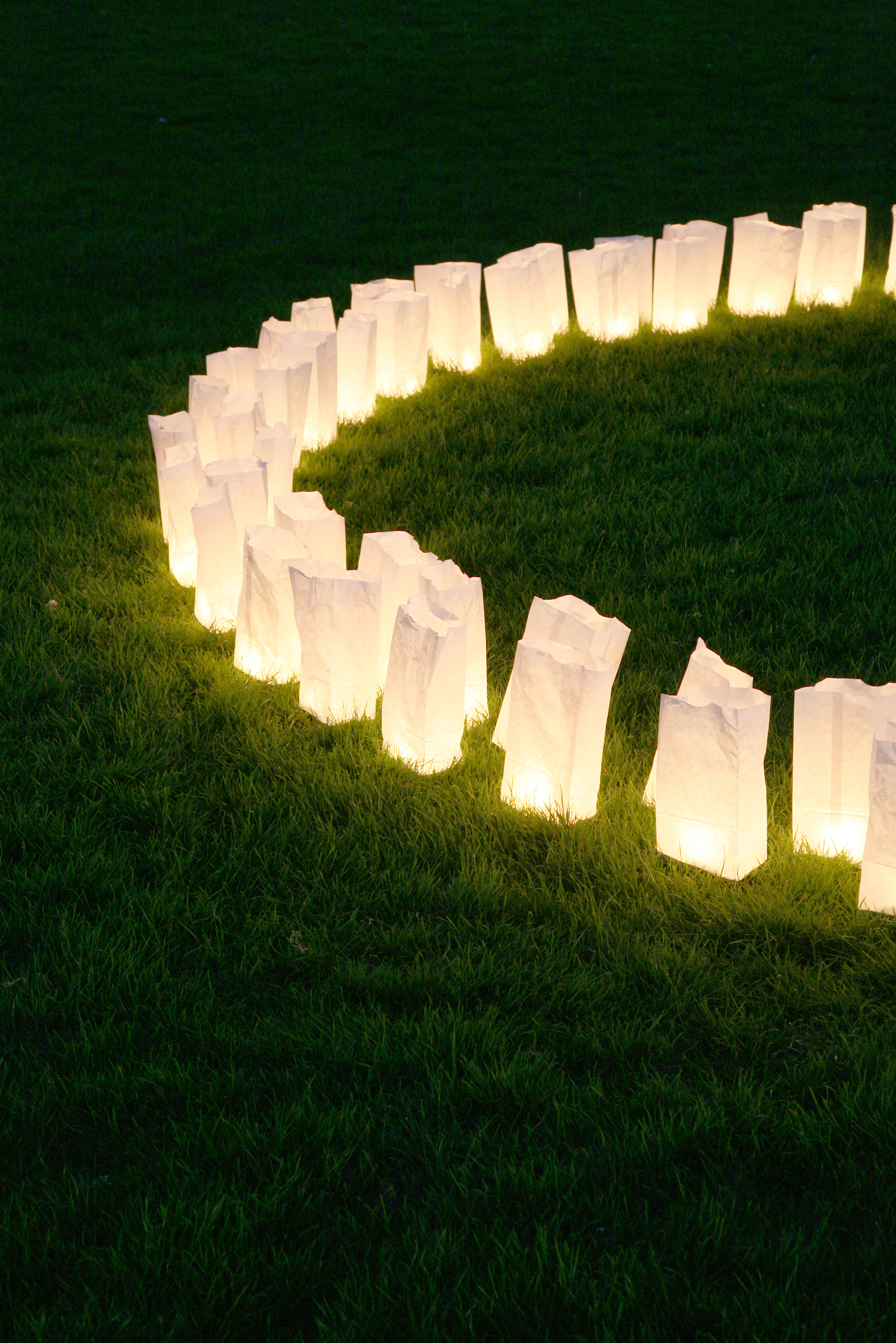 Light a Candle of Hope this Christmas