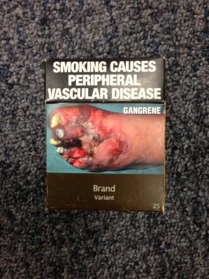 Tobacco industry makes false claims ahead of Dáil Committee debate