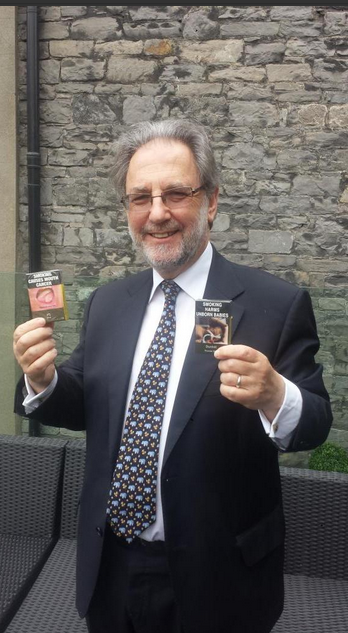 Ireland told the Evidence is Plain: Government should Introduce New Tobacco Packaging Quicker