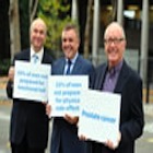 Findings from largest ever prostate cancer survivor survey in Ireland highlight need for a better patient experience