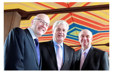 New €7.5M Cancer Research Fund Established