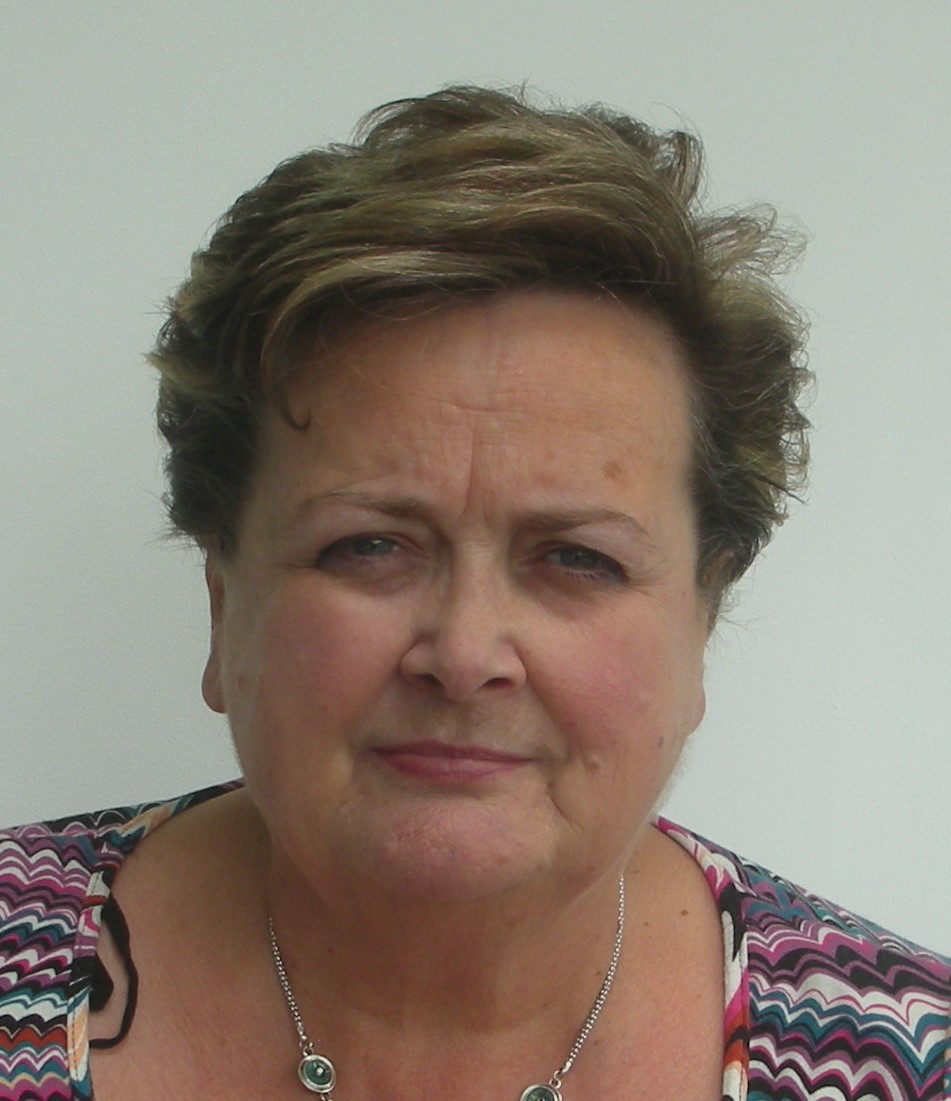 Sheyla is a breast cancer survivor