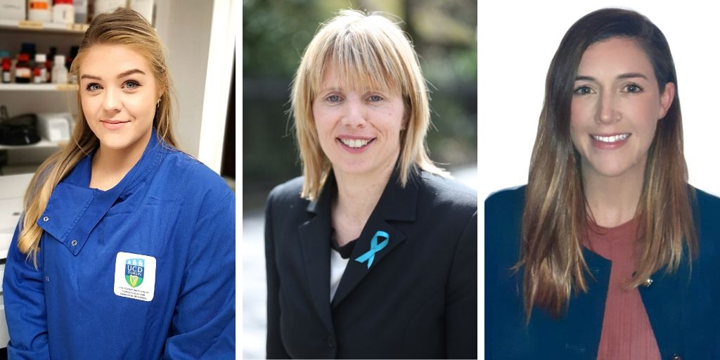 Cancer Research Engagement Award 2019