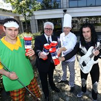 Ulster Bank Giving campaign raises €500k for Irish charities