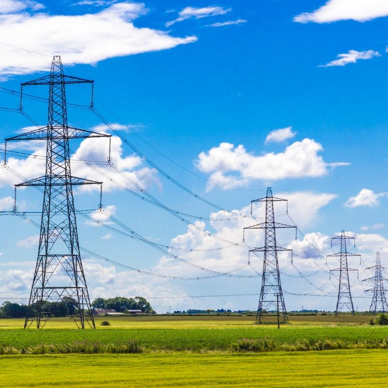 Are powerlines, phones, radio masts and communication devices causing cancer?