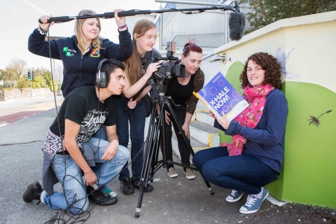 X-HALE Youth Awards goes viral