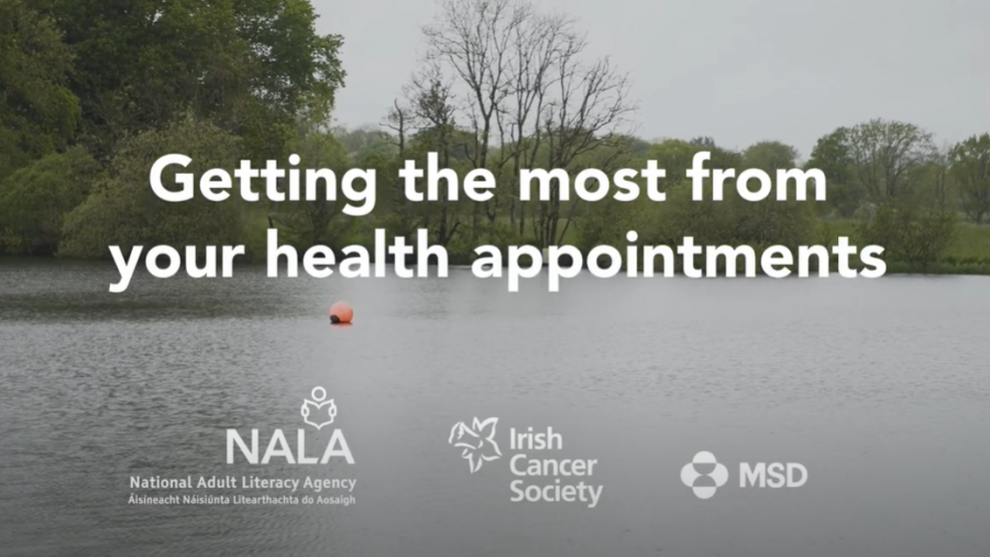 getting the most from your health appointment thumbnail