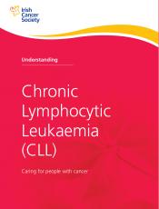 Chronic lymphocyctic leukaemia (CLL)