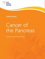 Pancreatic cancer
