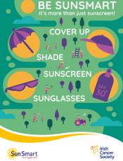 Be SunSmart