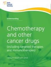 Chemotherapy and other cancer drugs