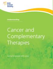 Cancer and complementary therapies