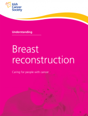 Breast reconstruction