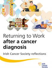 Returning to work recommendations 2021 