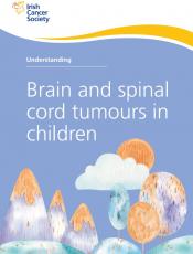 Brain and spinal cord tumours in children