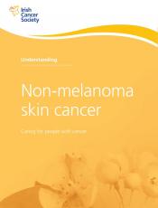 Non-melanoma skin cancer