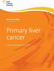 Primary liver cancer 