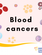 Blood cancers