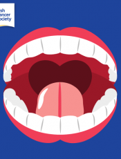 Mouth cancer awareness