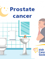 Prostate cancer- Know what to look for