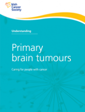 Primary brain tumour