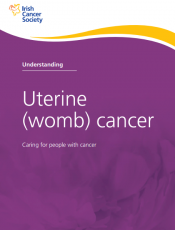 Uterine (womb) cancer