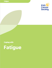 Coping with fatigue